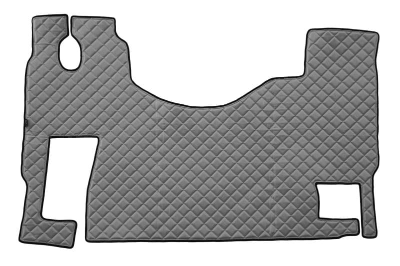 Set covorase compatibile cu Mercedes Actros MP2 MP3 2003 - 2010 , piele sintetica