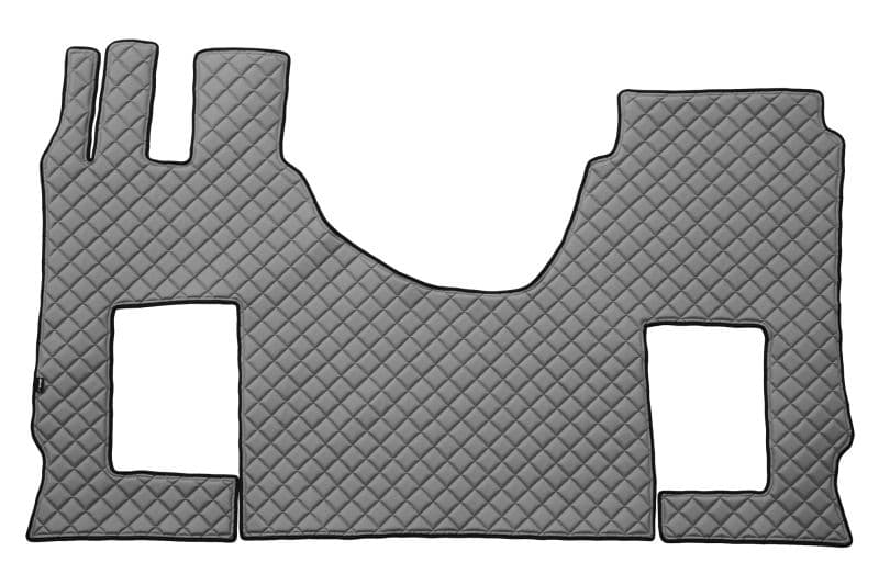 Set covorase Mercedes Actros MP4 fabricatie 01.2011+, cabina lata, scaun pasager cu perna de aer