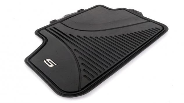 Set covorase spate All-Weather - negru antracit - Bmw Seria 5 G30, G31, M5 F90