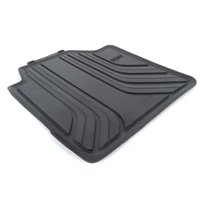 Set covorase spate All-Weather - negru - Bmw Seria 3 F34 GT Gran Turismo, F34 GT LCI Gran Turismo