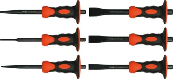 Set Dalti 6 Buc