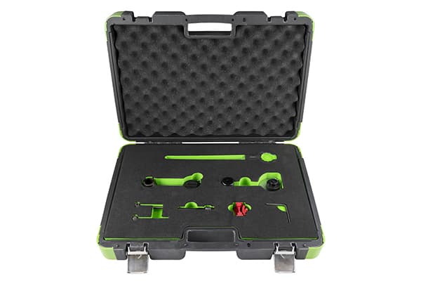 Set Dispozitive Blocare Distributie Benzina - Pentru Vag 1.2 . 1.4 Tsi Jbm