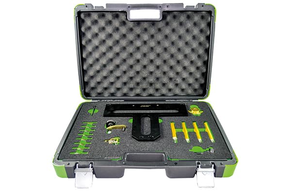 Set Dispozitive Blocare Distributie Jbm Pe Lant Pentru Bmw N42 N46 - Benzina