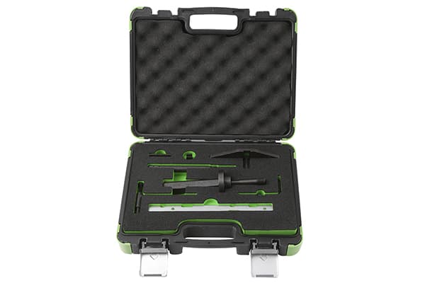 Set Dispozitive Blocare Distributie Lant Pentru Ford 1.8Tddi Tdci - Diesel Jbm