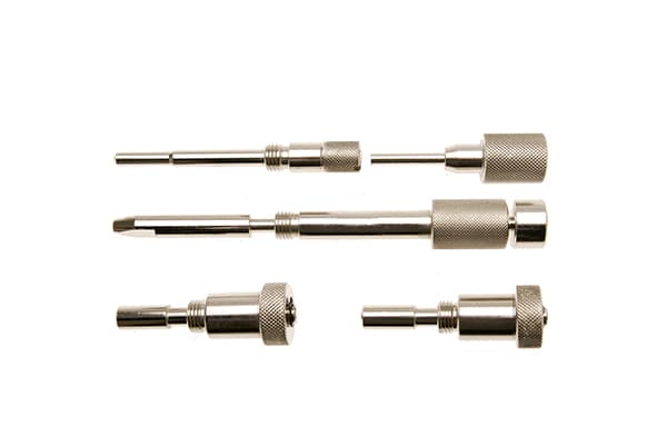 Set Dispozitive Blocare Distributie Pe Lant - Diesel - Pentru Fiat Peugeot Citroen Iveco 2.3D Jtd 3.0 Jtd Hd Jbm