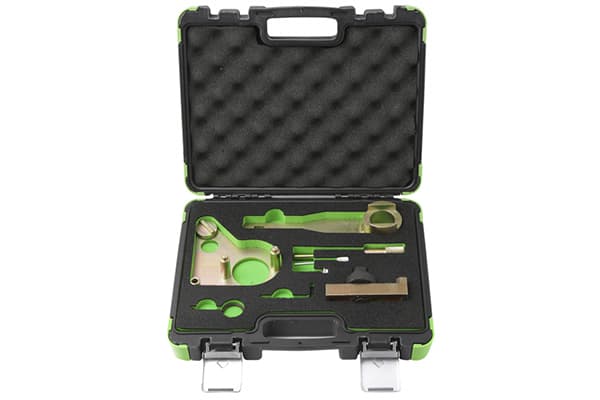 Set Dispozitive Blocare Distributie Pe Lant Pentru Renault Nissan Opel Vauxhall 2.0 2.3 Dci Cdti M9R M9T Jbm