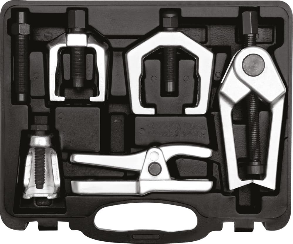 Set Extractoare 6 Buc