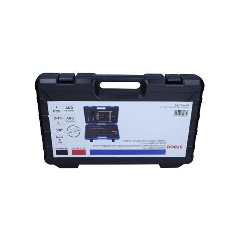 Set extractor, fulie ROOKS OK-04.0112