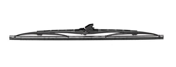 Set lamele stergator parbriz VALEO First 575536, lungime 350 mm, standard, adaptor de montare R