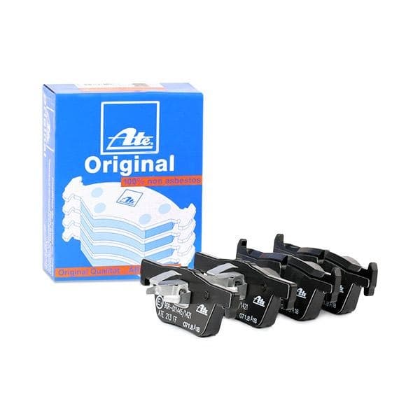 Set Placute Frana Spate Ate Bmw Seria 4 F32, F82 2013 13.0460-3859.2