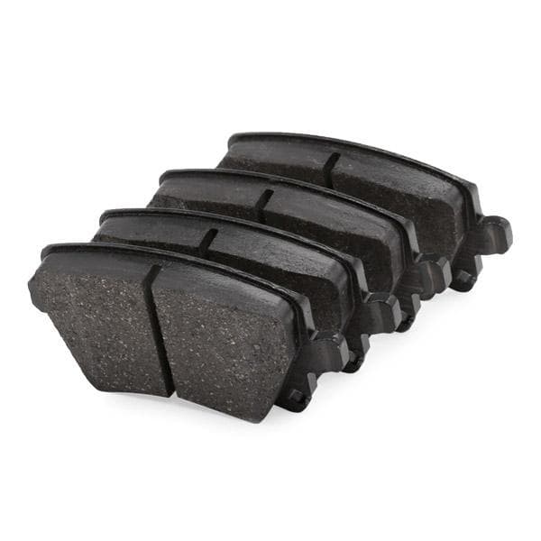 Set Placute Frana Spate Mtr Seat Leon 3 5F1 2012-2016 MT448