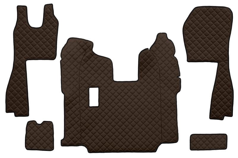 Set presuri camion compatibil cu Scania cutie manuala 01.2011-12.2016