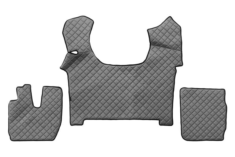 Set presuri compatibile cu Stralis S-WAY cutie automata (03.2019-03.2021)