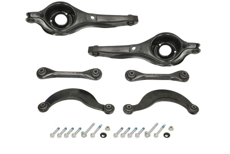 Set reparatie brate puntea fata Meyle pentru FORD FOCUS C-MAX, FOCUS I, FOCUS II 1.4-2.0 10.98-09.12