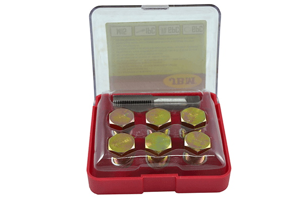 Set Reparator De Filete Pentru Buson (M-15) Jbm