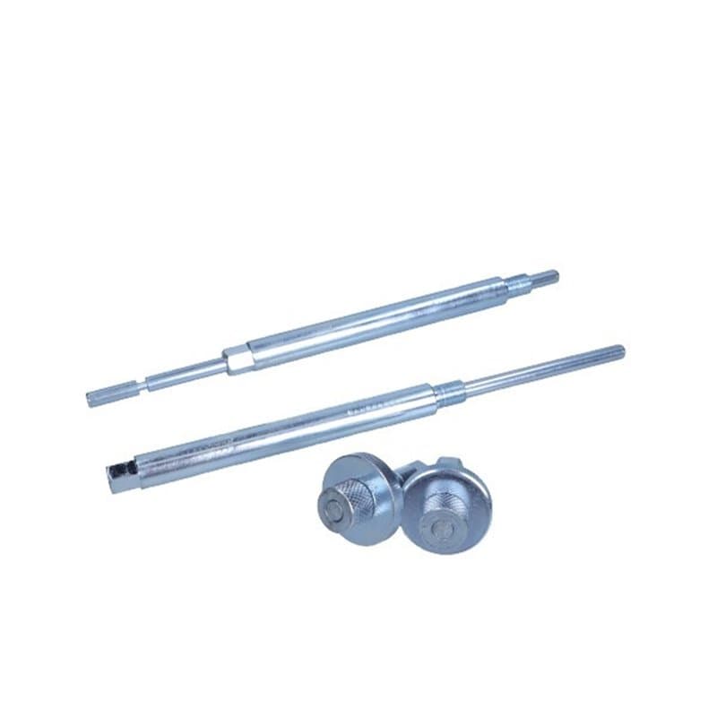 Set scule distributie ROOKS OK-02.3036