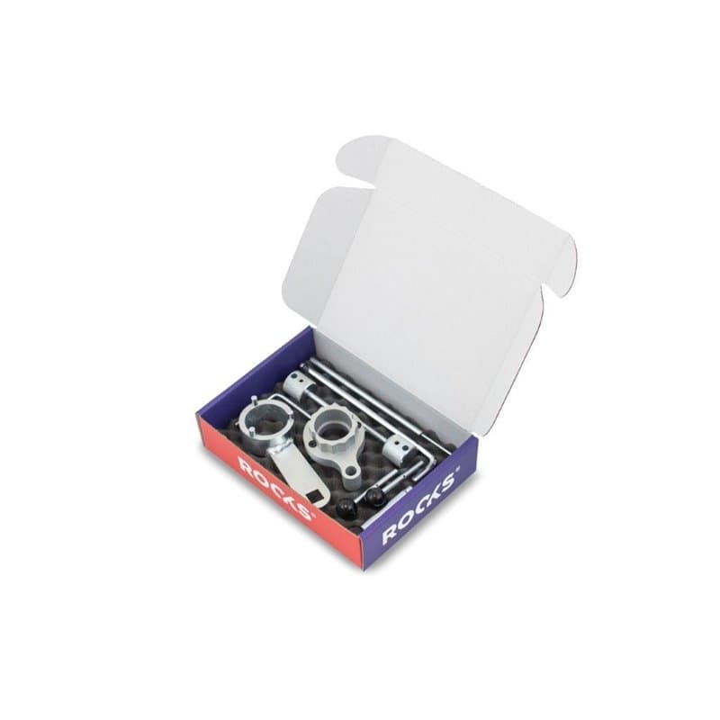 Set scule distributie ROOKS OK-02.3038
