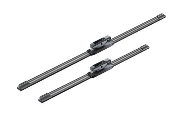 Set stergatoare BOSCH AeroTwin A115S 3397007115, lungime 600 mm, 450 mm, pentru model dupa 02.2006, pentru RENAULT MEGANE