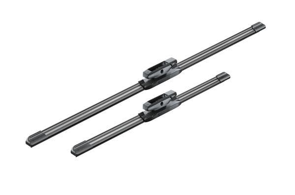 Set stergatoare BOSCH AeroTwin A116S 3397007116, lungime 600 mm, 400 mm, fara carcasa, pentru vehicule cu volan pe stanga