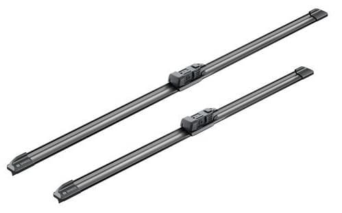 Set stergatoare BOSCH AeroTwin A164S 3 397 014 164, lungime 625 mm, 500 mm, fara carcasa, pentru vehicule cu volan pe stanga