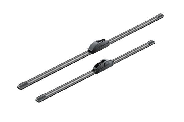 Set stergatoare BOSCH AeroTwin A392S 3397007392, lungime 700 mm, 575 mm, fara carcasa, pentru HONDA CIVIC