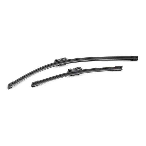 Set stergatoare BOSCH AeroTwin A414S 3397007414, lungime 650 mm, 400 mm, fara carcasa, pentru vehicule cu volan pe stanga