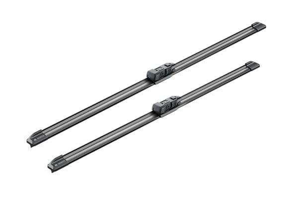 Set stergatoare BOSCH AeroTwin A430S 3397007430, lungime 600 mm, 530 mm, fara carcasa, pentru vehicule cu volan pe stanga