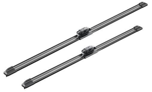 Set stergatoare BOSCH AeroTwin A494S 3397014494, lungime 600 mm, 500 mm, lama lata, pentru BMW X2 (F39)