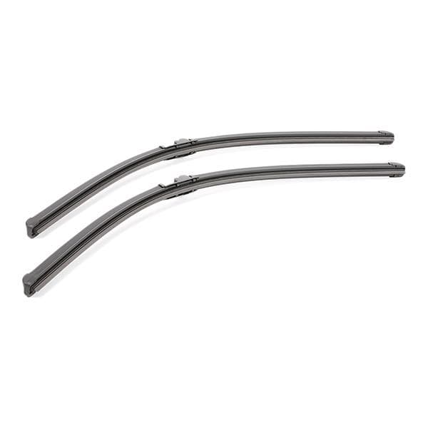 Set stergatoare BOSCH AeroTwin A942S 3397118942, lungime 2 x 650 mm, fara carcasa, pentru vehicule cu volan pe stanga
