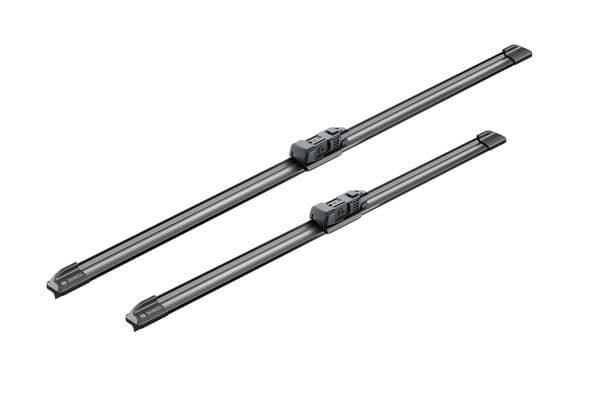 Set stergatoare BOSCH AeroTwin A979S 3397118979, lungime 600 mm, 475 mm, fara carcasa, pentru vehicule cu volan pe stanga