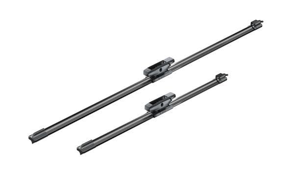 Set stergatoare parbriz BOSCH A199S 3397014199, lungime 650 mm, 425 mm, cu diuze, fara carcasa, pentru CITROEN C4 II Cactus