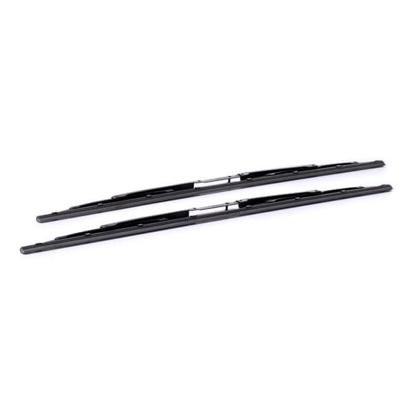 Set stergatoare parbriz BOSCH AeroTwin 807 3397005807, lungime 530 mm, standard, pentru LAND ROVER Discovery II (L318)