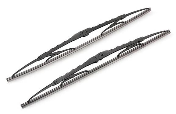Set stergatoare parbriz BOSCH ECO 533C 3397001984, lungime 530 mm, 480 mm, standard