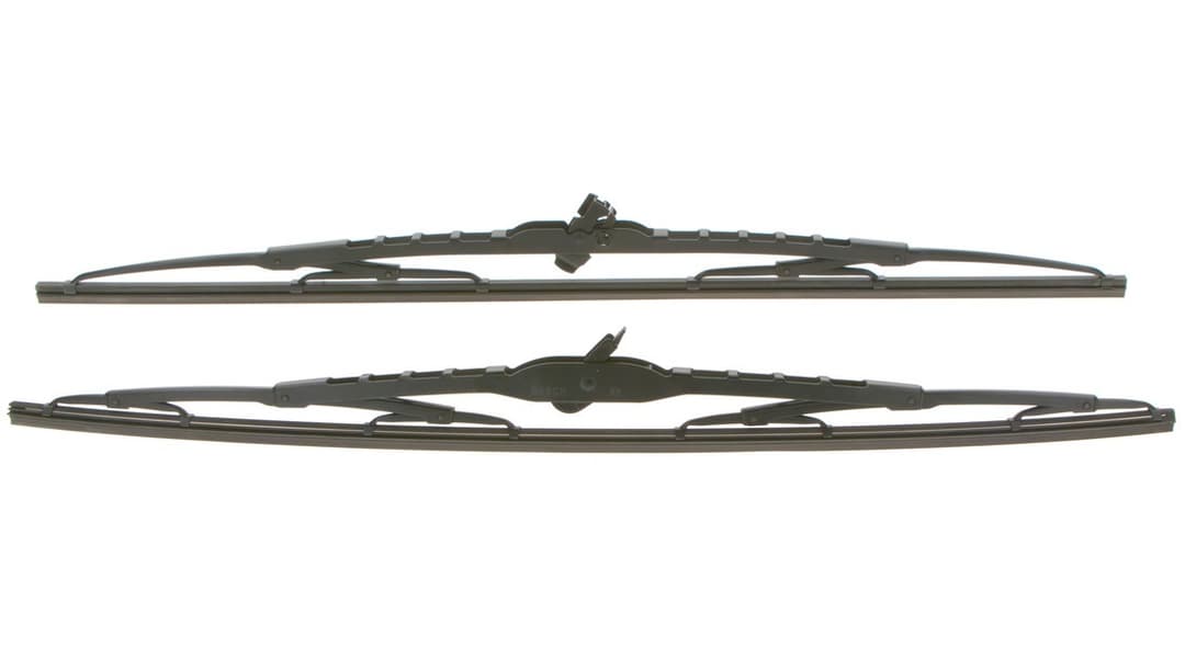 Set stergatoare parbriz BOSCH Twin 3 397 001 682, lungime 550 530 mm, pret pe bucata comanda minima 5 bucati