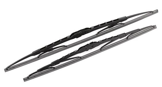 Set stergatoare parbriz BOSCH Twin 531 3397118402, lungime 530 mm, 450 mm, standard