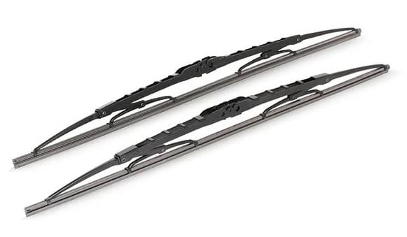 Set stergatoare parbriz BOSCH V3 ECO 550C 3397005163, lungime 2 x 550 mm, standard