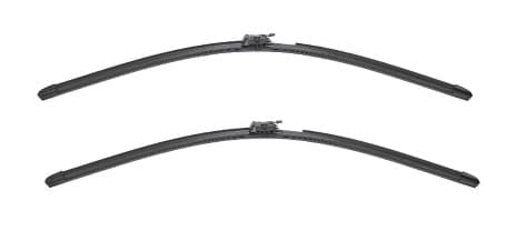 Set stergatoare parbriz VALEO SILENCIO AQUABLADE 572320, lungime 575 mm, 630 mm, lama stergator incalzita, pentru MERCEDES-BENZ Clasa S
