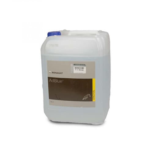 Aditiv filtru de particule AdBlue OE Renault 10L 10L