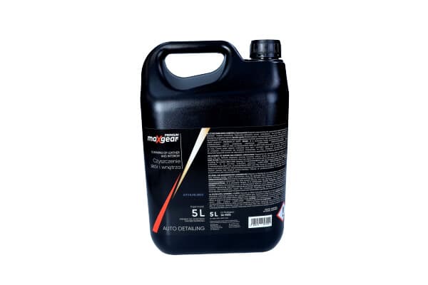 Solutie curatat pielea Maxgear 5L 5L