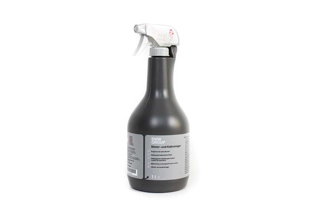 Solutie de curatare motor BMW - 1L