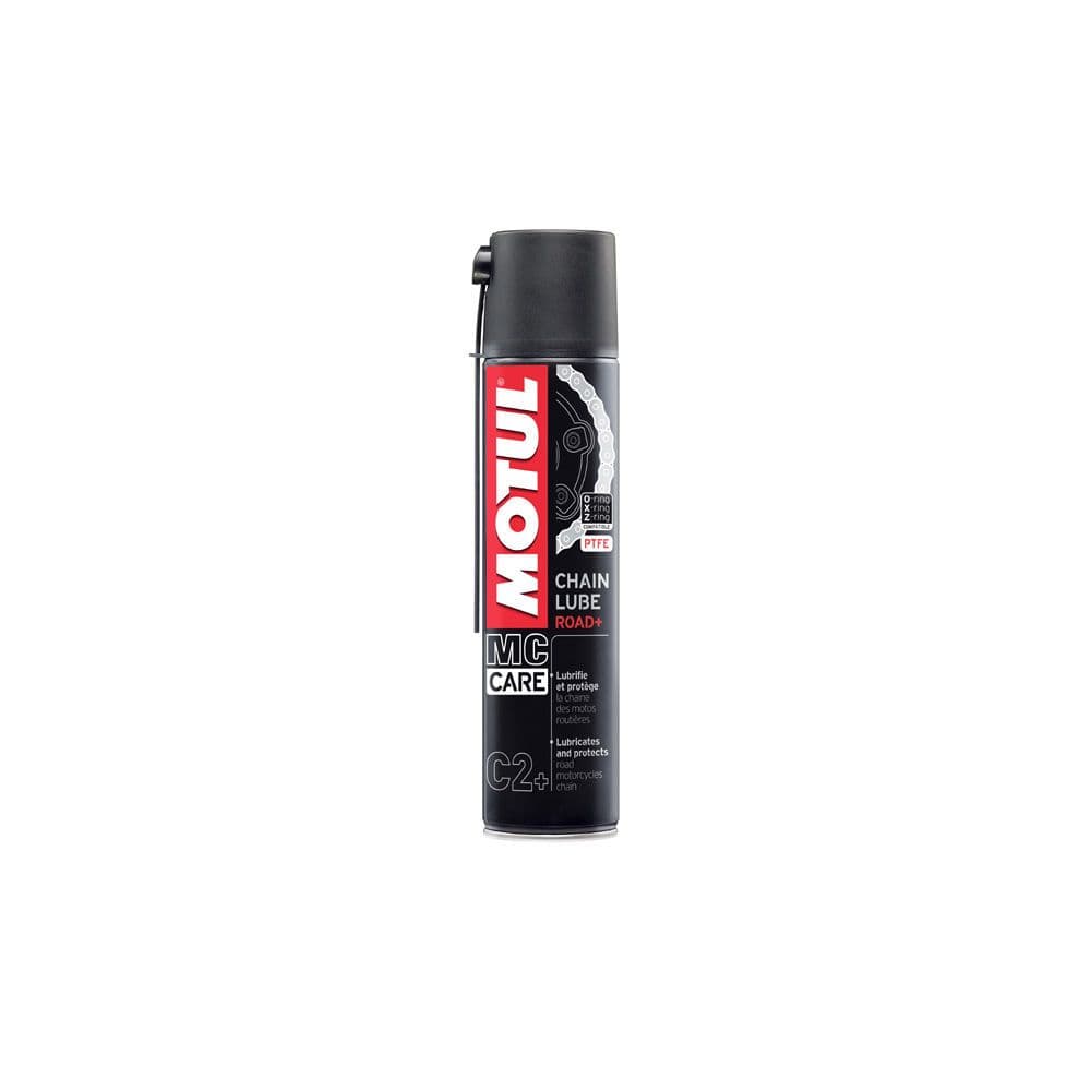 Spray lant Motul On Road+ C2+ 400ml 400ml