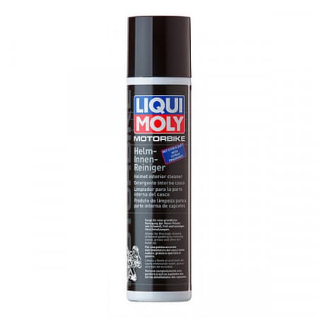 Spray Liqui Moly curatare interior casca Motorbike
