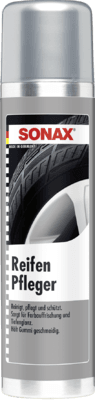Spray Pentru Curatarea Si Protejarea Anvelopelor Tyre Care 400Ml Sonax