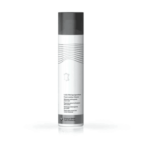 Solutie pentru curatat piele auto - BMW - 300ml