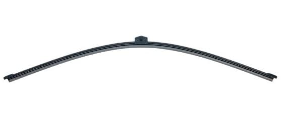 Stergator luneta VALEO SILENCIO REAR 574593, lungime 285 mm, fara duza de spalare integrata