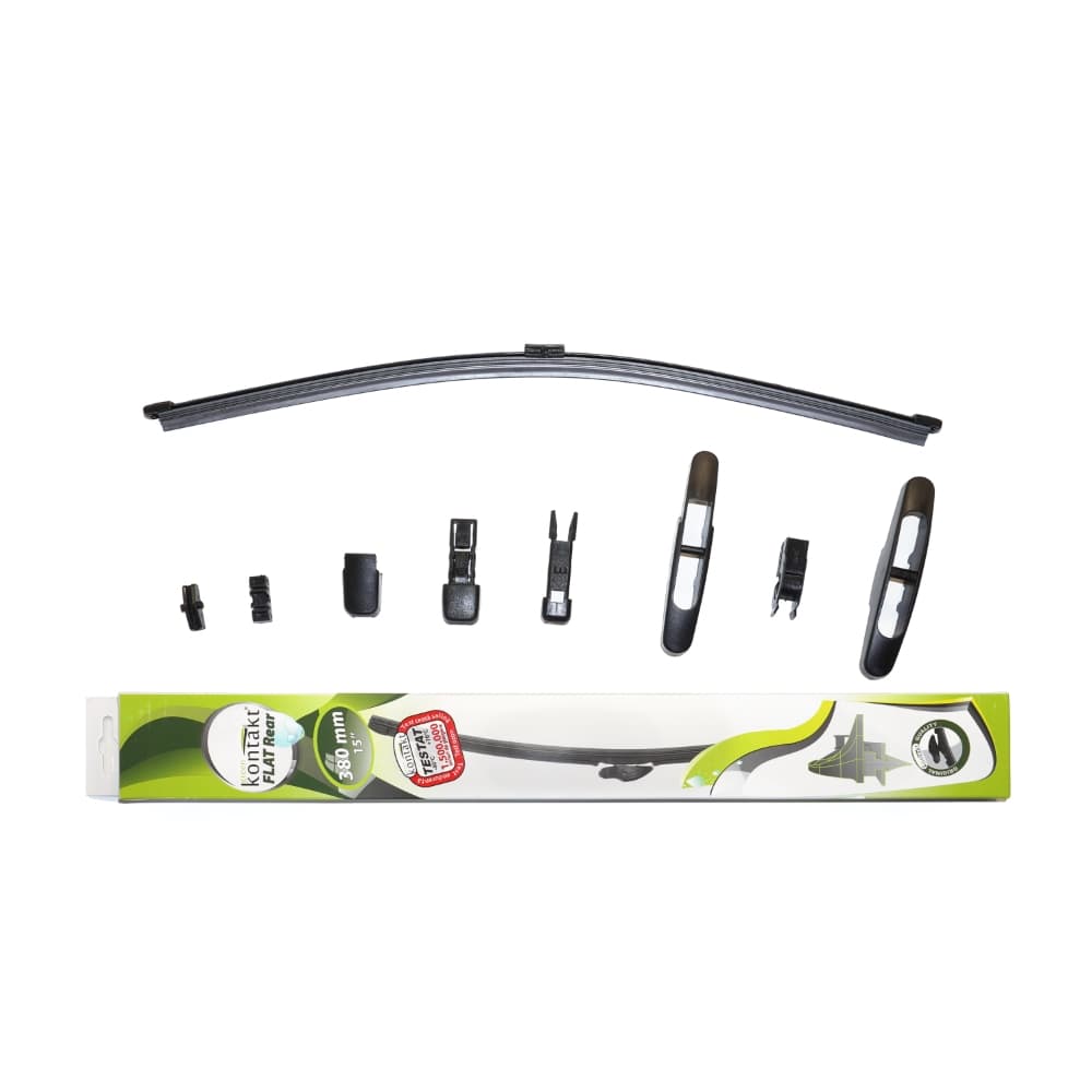 Stergator Universal 15 38 Cm Luneta Kontakt Flat
