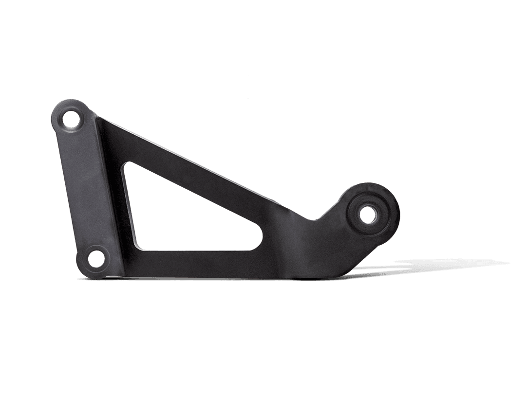 Suport Akrapovic Yamaha MT-03 2016-2025
