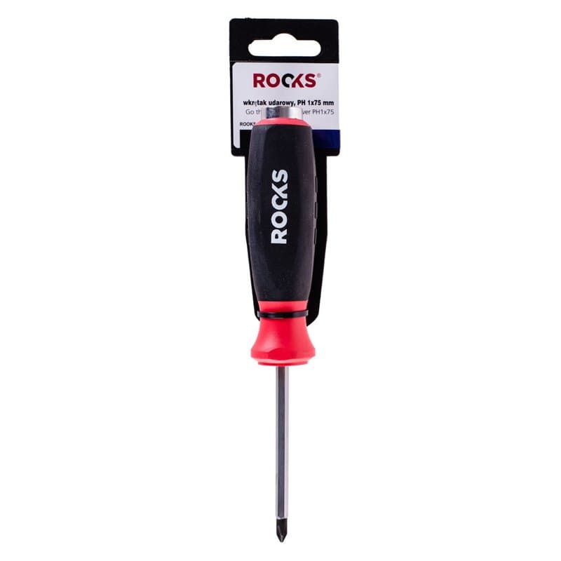 Surubelnita ROOKS OK-07.2215