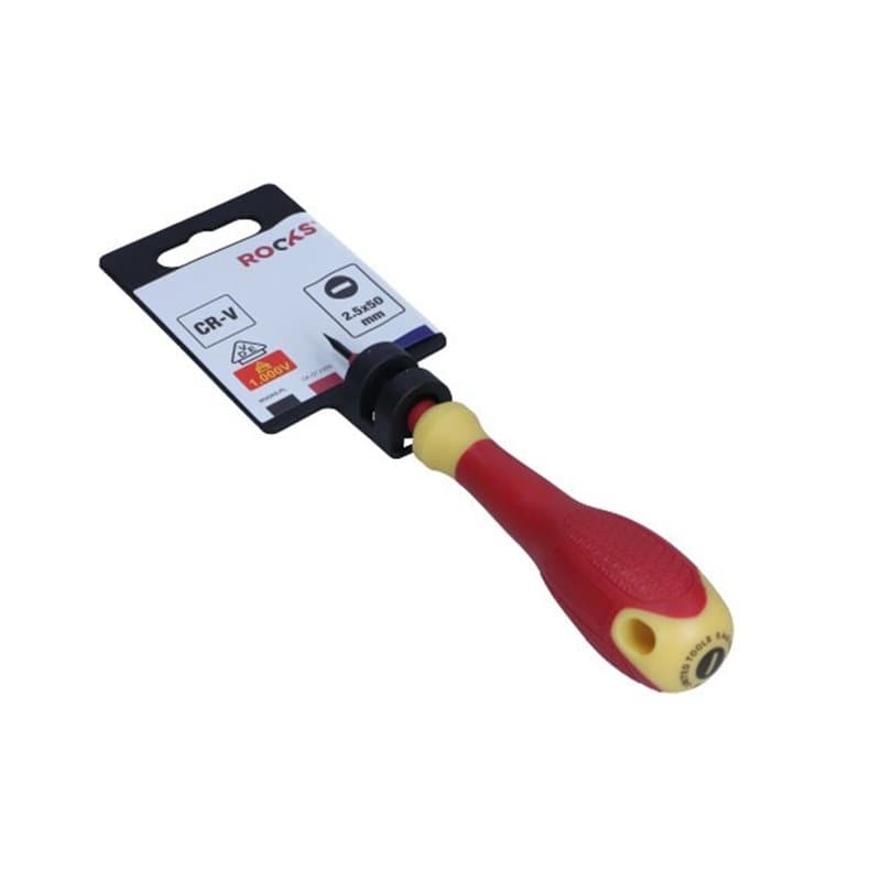 Surubelnita ROOKS OK-07.2300