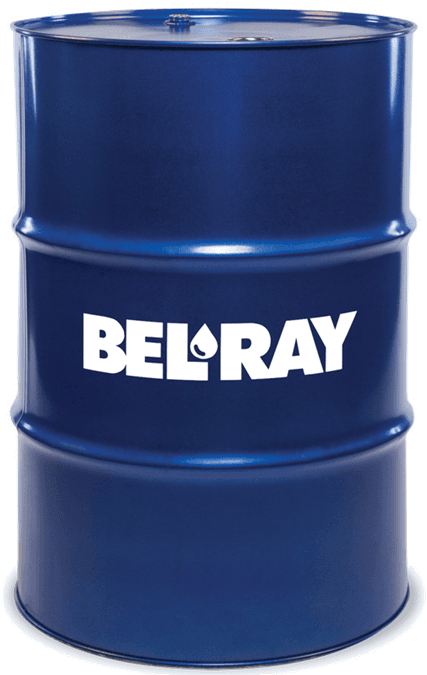 Ulei de motor Bel-Ray EXP SYNTHETIC ESTER BLEND 4T 10W-40 208 litri 208L